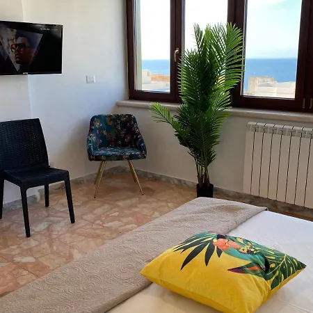 Tropical Апартаменты *