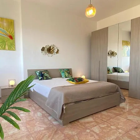 Tropical Апартаменты *