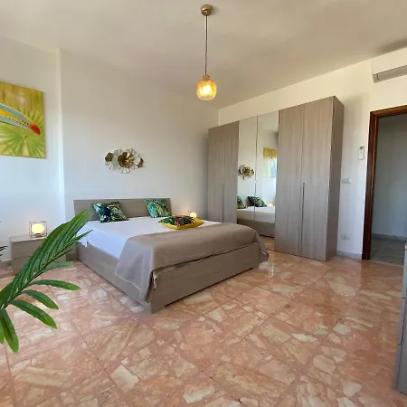 Апартаменты Tropical