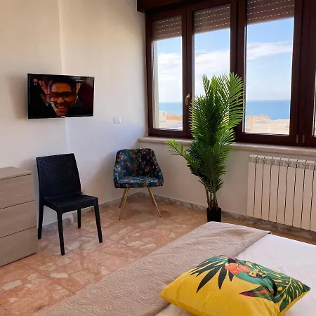 Tropical Апартаменты Галлиполи