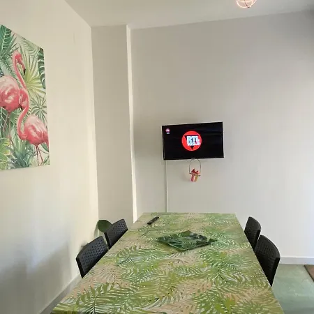 Tropical Галлиполи